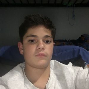 Meet your Posher, Garrett